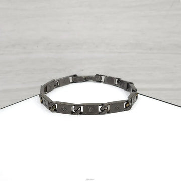 Louis Vuitton Monogram Tide Up Bracelet L M1557L 157700361