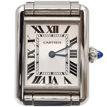 CARTIER Tank Must Uhr Small (WSTA0051) 157702432