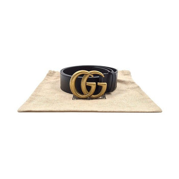 GUCCI GG Marmont Gürtel (400593) 62526083 157703345