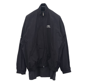 BALENCIAGA 3B パッチトラックジャケット BAA102807 151516623