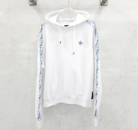FENDI ff FF グラデーション フーディ Tシャツ 123099409
