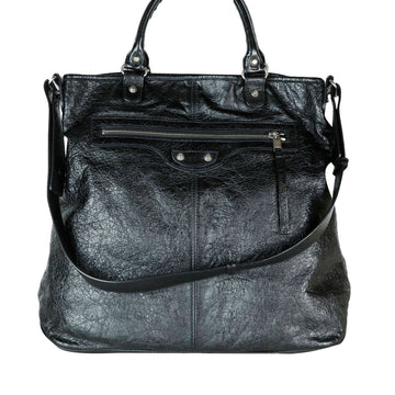 Balenciaga Motor Smart Tote Bag Shoulder Bag 340133 14589 157748417