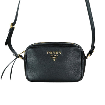 PRADA Vitelho Daino Kamera Crossbody 1BH103 14591 157748550