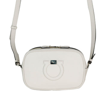 SALVATORE FERRAGAMO Gancini Kameracrossbody 14608 157748570