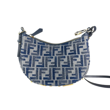 FENDI Pflegekunststoff Kreuzkörper 8BS081 14599 157749630
