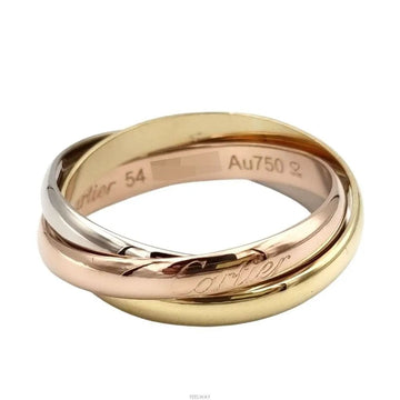 CARTIER トリニティリング 9282001358 157521518 [P]