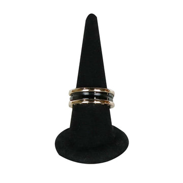 Bulgari Ceramic B.Zero1 2-Band Ring 14598 157752429