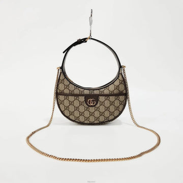GUCCI Ophidia Super Mini Schultertasche 772308 157453778 [P]
