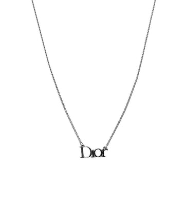 DIOR Halskette Silber 62750 157762501