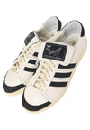 Adidas Willie Chavarria JABBAR LOW White Black 153151339 [P]