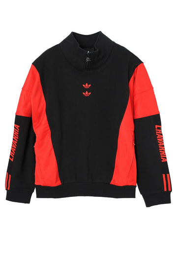 ADIDAS ウィリー・チャバリア WC ワトソンビル スウェットシャツ 153291467 [P]