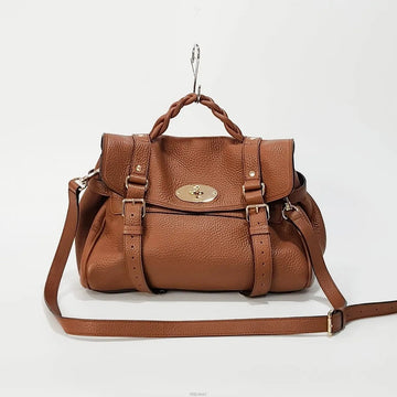 Mulberry Alexa Tote Shoulder Bag HH6746 157792711