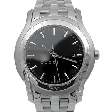 Gucci G Class Steel Watch (5500XL) 157795524