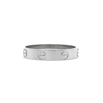 Cartier Love Ring 6052603210 157795583