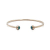 PIAGET Possession Bangle Bracelet 6182601600 157795595 [P]