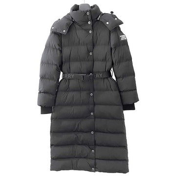 BURBERRY Long Puffer-Jacke (8021976) 6072601120 157795895