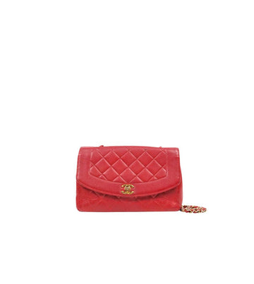 CHANEL Diana Bag 63064 157801670