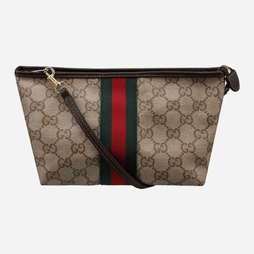 GUCCI 6F GG ウェブ スモール ショルダーバッグ 876055 FAF8R 8547 157808429