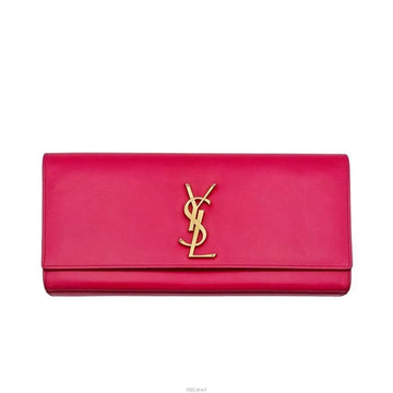 Saint Laurent Cassandra Clutch 7002489565 57561130
