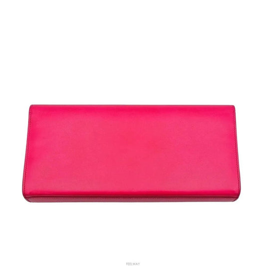SAINT LAURENT カサンドラ クラッチ 7002489565 57561130