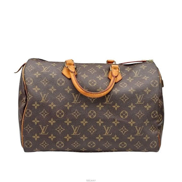 Louis Vuitton Monogram Speedy 35 9415087298 157835750