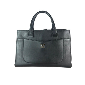 CHANEL Neo Surf Tote Shoulder Bag A69930 14612 157840236