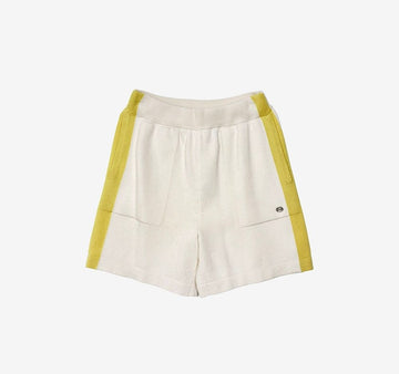 CHANEL クルーズバミューダニットショーツ 78333 157388772 [P]
