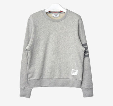 THOM BROWNE 未使用 MJT248P サイレント ループバッグ テリー トレーナー サイズ 2 MBX4KZ19 157845977