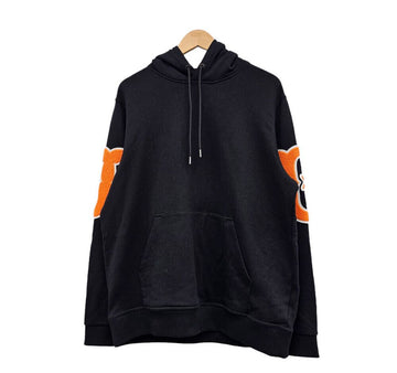 BURBERRY Grafisches Logo Bedruckter Hoodie AFD011448N 150786683 [P]