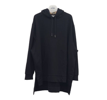 Burberry Unused Long Hooded T-Shirt 8035859 BUA072505 151516401 [P]
