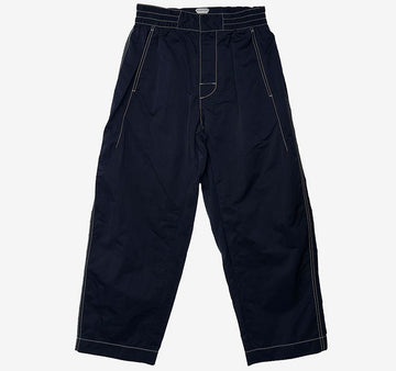Bottega Veneta V Stitch V Piping Nylon Pants B1022K233 157334434 [P]