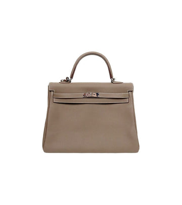 HERMES ケリー 35 スクエアR刻印 62008 157846183