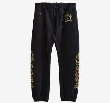 CHROME HEARTS トリプルクロス カモフラ パンツ 8W085UR1 157846194