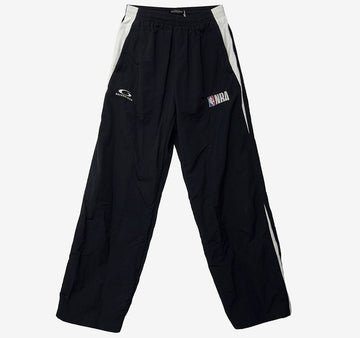 BALENCIAGA xs NBA Track Pants XS Schwarz 9VB15D3E 157334438 [P]