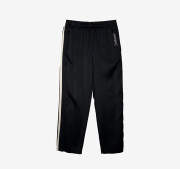 SAINT LAURENT クレープ スウェットパンツ 737560 157334430 [P]