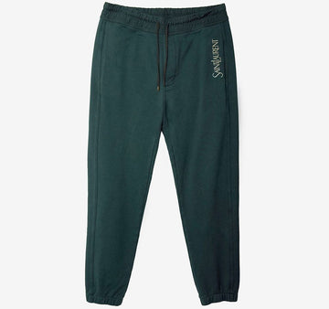 Saint Laurent Men's Training Pants 736739 157334429 [P]