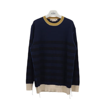 Marni Striped Pattern Knit 081532 151516494 [P]