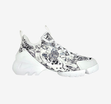 DIOR KCK260PAL Disconnet Sneakers GRLO5MLA 157216619 [P]