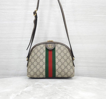 GUCCI オフィディア GG スモールショルダーバッグ 157215024 [P]