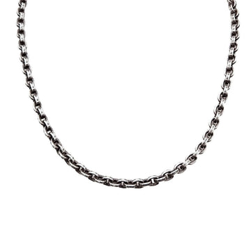CHROME HEARTS ペーパー チェーン 24 インチ AVIL930K 155898911 [P]