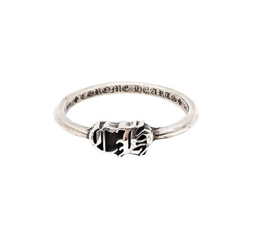 CHROME HEARTS バブルガム CHリング C0110C107 155898742 [P]