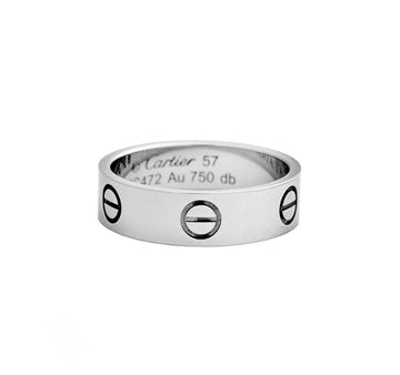 Cartier Classic Love Ring 5.5MM B40847 152756937 [P]