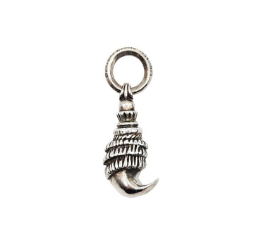 CHROME HEARTS Bär Krallen Anhänger C0101C031 155760874 [P]