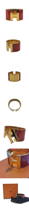Hermes ClickClack Bracelet HEB081806 151517298 [P]