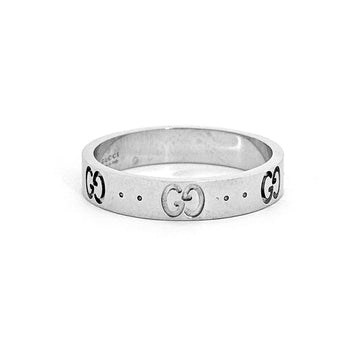 GUCCI アイコンリング 154669444 [P]
