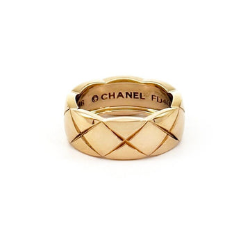 CHANEL Coco Crush Small Ring B1120K201 151517291 [P]