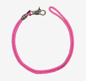 Chrome Hearts Lanyard Rope Keyring 0542FZ0X 157336318 [P]