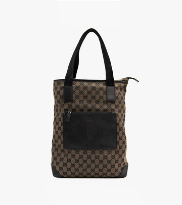 GUCCI Jacquard Schultertasche 10376 157872191