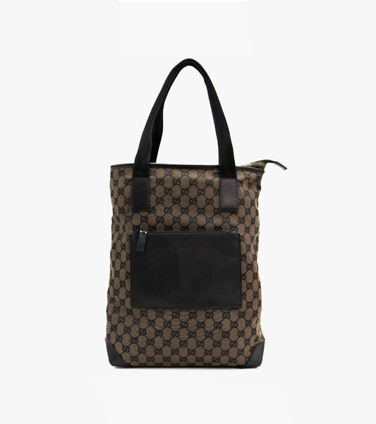 GUCCI Jacquard Schultertasche 10376 157872191
