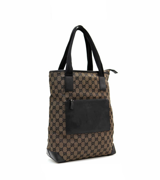 GUCCI Jacquard Schultertasche 10376 157872191